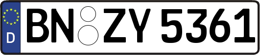 BN-ZY5361