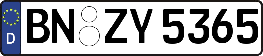 BN-ZY5365