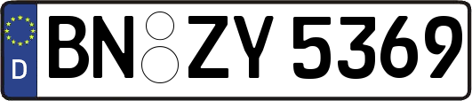 BN-ZY5369