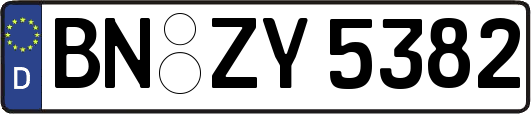 BN-ZY5382