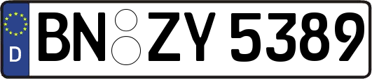 BN-ZY5389