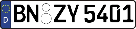 BN-ZY5401