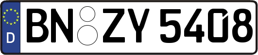 BN-ZY5408