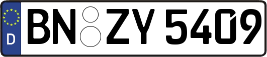 BN-ZY5409