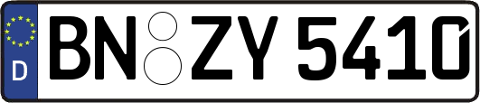 BN-ZY5410