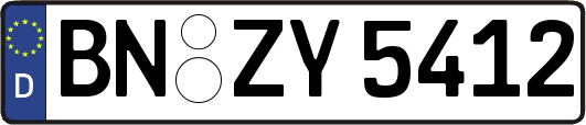 BN-ZY5412