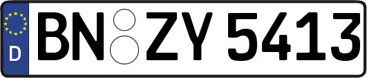BN-ZY5413