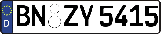 BN-ZY5415