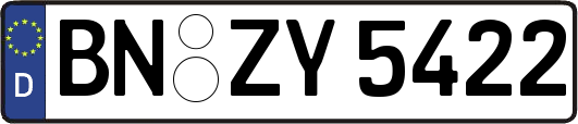 BN-ZY5422