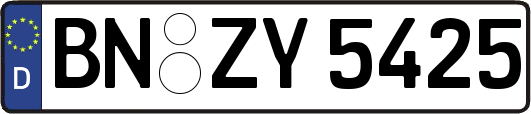 BN-ZY5425