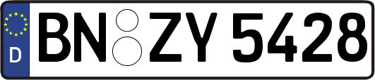 BN-ZY5428