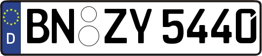 BN-ZY5440