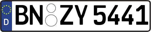 BN-ZY5441
