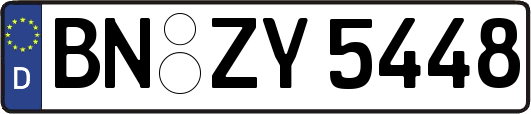 BN-ZY5448