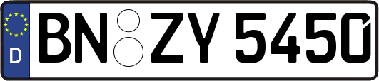 BN-ZY5450