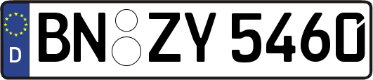 BN-ZY5460
