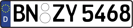 BN-ZY5468