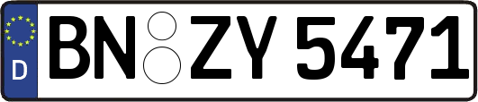 BN-ZY5471