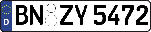 BN-ZY5472