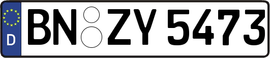 BN-ZY5473