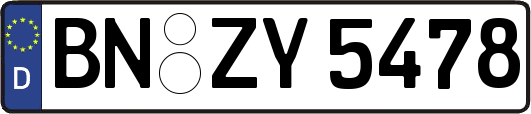 BN-ZY5478