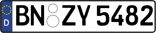 BN-ZY5482