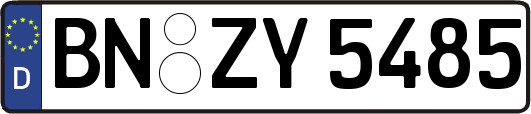 BN-ZY5485