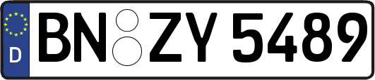 BN-ZY5489