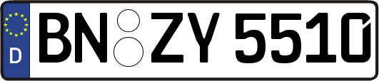 BN-ZY5510