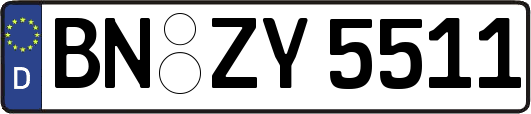 BN-ZY5511