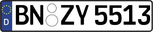 BN-ZY5513