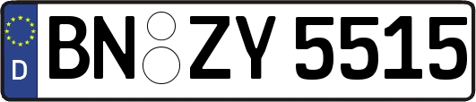 BN-ZY5515