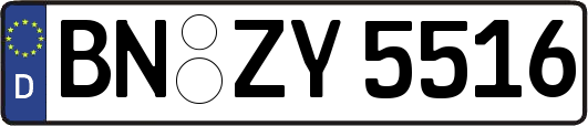 BN-ZY5516