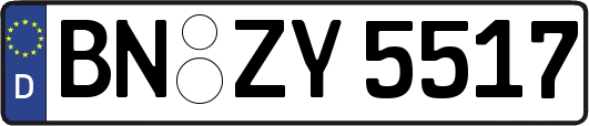 BN-ZY5517