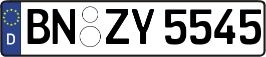 BN-ZY5545