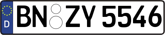 BN-ZY5546