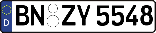 BN-ZY5548