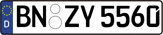BN-ZY5560