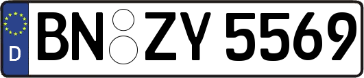 BN-ZY5569