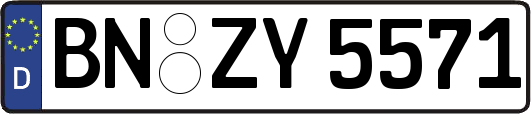 BN-ZY5571