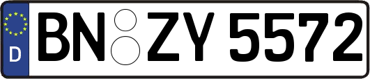BN-ZY5572