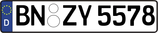BN-ZY5578
