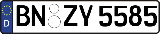 BN-ZY5585