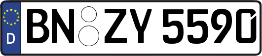 BN-ZY5590