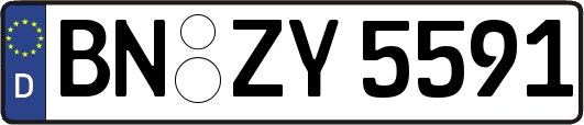 BN-ZY5591