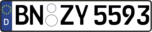 BN-ZY5593