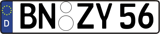 BN-ZY56