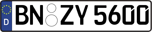 BN-ZY5600