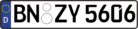 BN-ZY5606