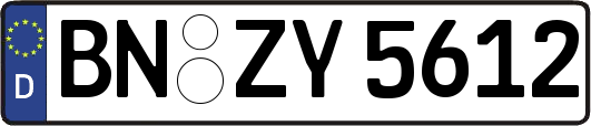 BN-ZY5612
